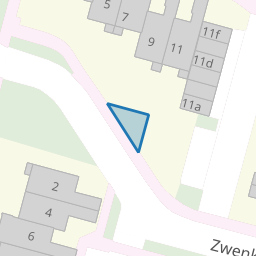 Perceel HZM00-G-3053