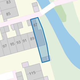 Perceel HZM00-G-3061