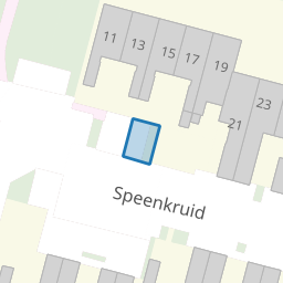 Perceel HZM00-G-3066