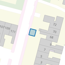 Perceel HZM00-G-3069