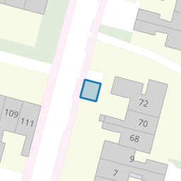 Perceel HZM00-G-3071