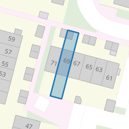 Perceel HZM00-G-3081