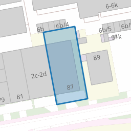 Perceel HZM00-G-3083