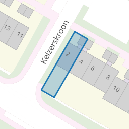 Perceel HZM00-G-3091