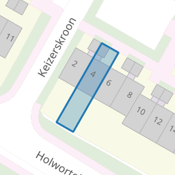 Perceel HZM00-G-3092