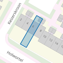 Perceel HZM00-G-3093