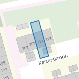 Perceel HZM00-G-3096