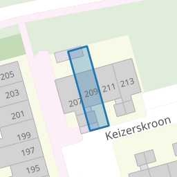 Perceel HZM00-G-3097