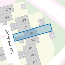 Perceel HZM00-G-3099