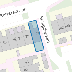 Perceel HZM00-G-3100