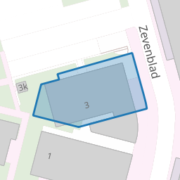 Perceel HZM00-G-3104