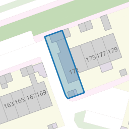 Perceel HZM00-G-3106