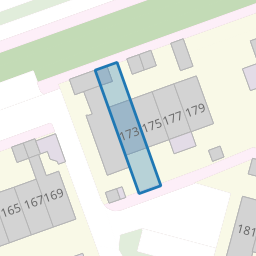 Perceel HZM00-G-3107