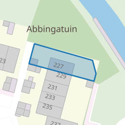 Perceel HZM00-G-3120