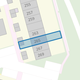 Perceel HZM00-G-3123