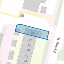 Perceel HZM00-G-3125