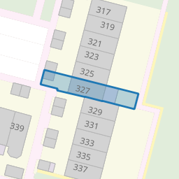 Perceel HZM00-G-3132