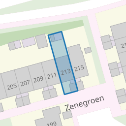 Perceel HZM00-G-3141