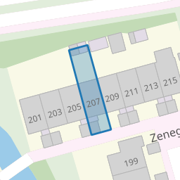 Perceel HZM00-G-3144