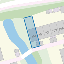 Perceel HZM00-G-3147