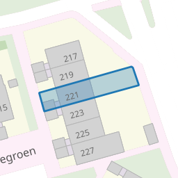 Perceel HZM00-G-3150