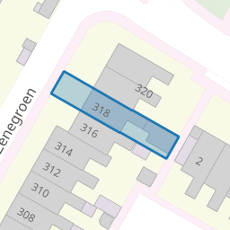 Perceel HZM00-G-3156