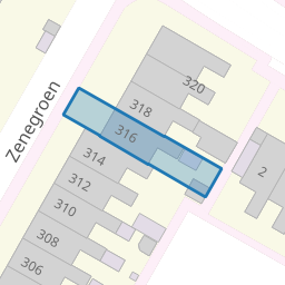 Perceel HZM00-G-3157