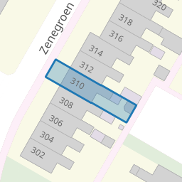 Perceel HZM00-G-3160