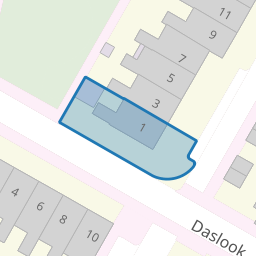 Perceel HZM00-G-3165