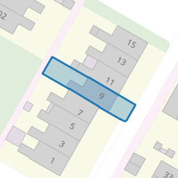 Perceel HZM00-G-3169