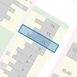 Perceel HZM00-G-3170