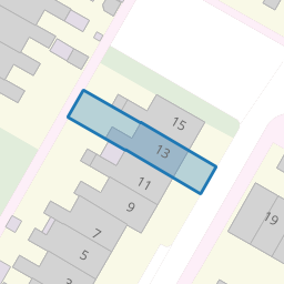 Perceel HZM00-G-3171