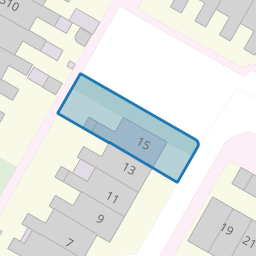 Perceel HZM00-G-3172