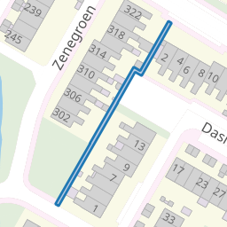 Perceel HZM00-G-3173