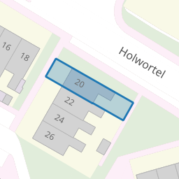 Perceel HZM00-G-3175