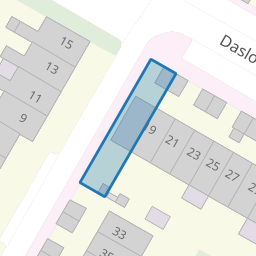 Perceel HZM00-G-3179