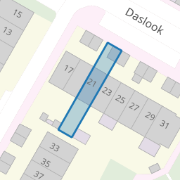 Perceel HZM00-G-3181