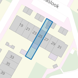 Perceel HZM00-G-3183