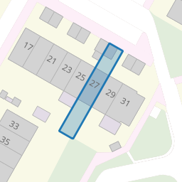 Perceel HZM00-G-3184