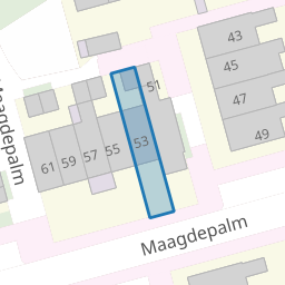 Perceel HZM00-G-3192