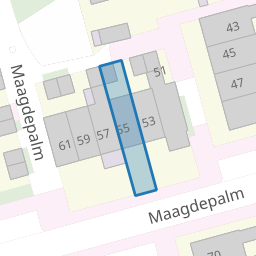 Perceel HZM00-G-3193