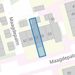 Perceel HZM00-G-3194