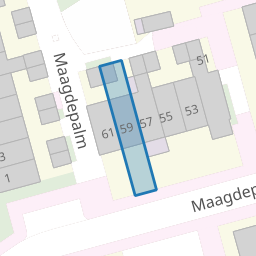 Perceel HZM00-G-3195