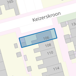 Perceel HZM00-G-3197