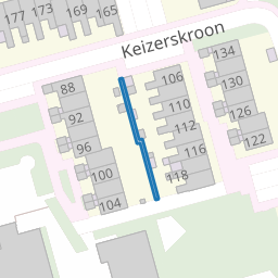 Perceel HZM00-G-3206