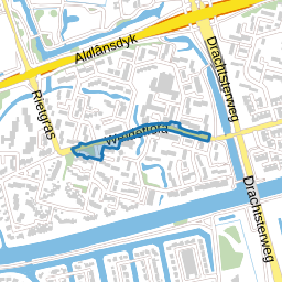 Perceel HZM00-G-3212