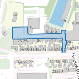 Perceel HZM00-G-3224