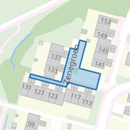 Perceel HZM00-G-3233