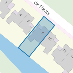 Perceel HZM00-G-3240