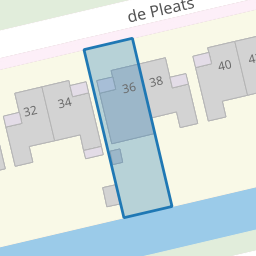 Perceel HZM00-G-3254